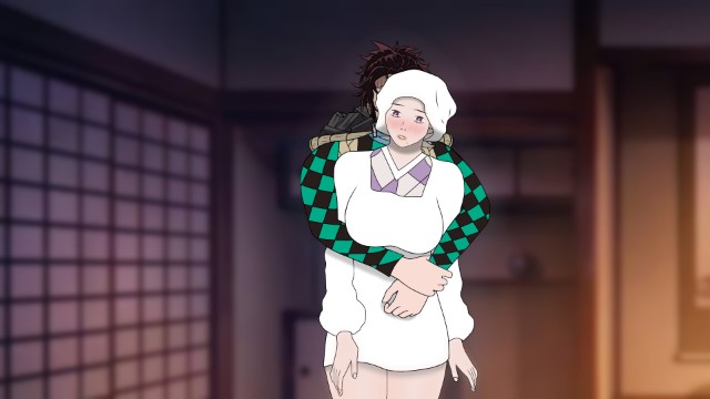 Demon Slayer Love And Lust (1)