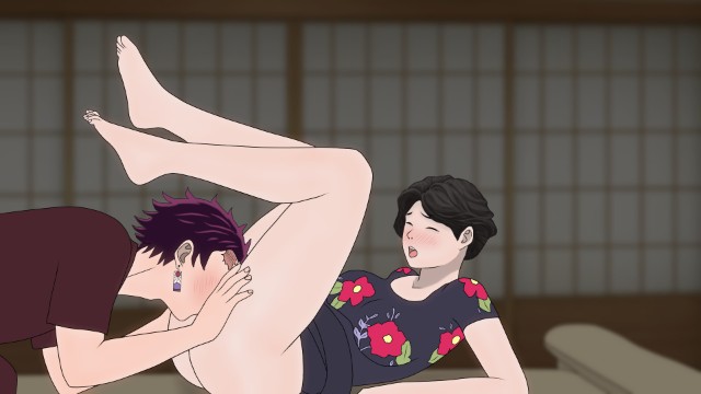 Demon Slayer Love And Lust (6)