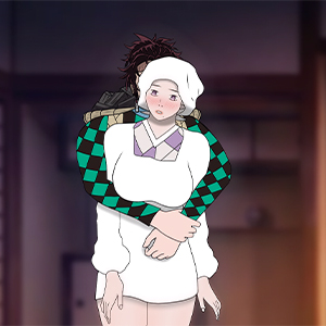 Demon Slayer Love And Lust Featured