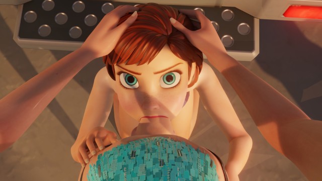 Difficult Choice (3)