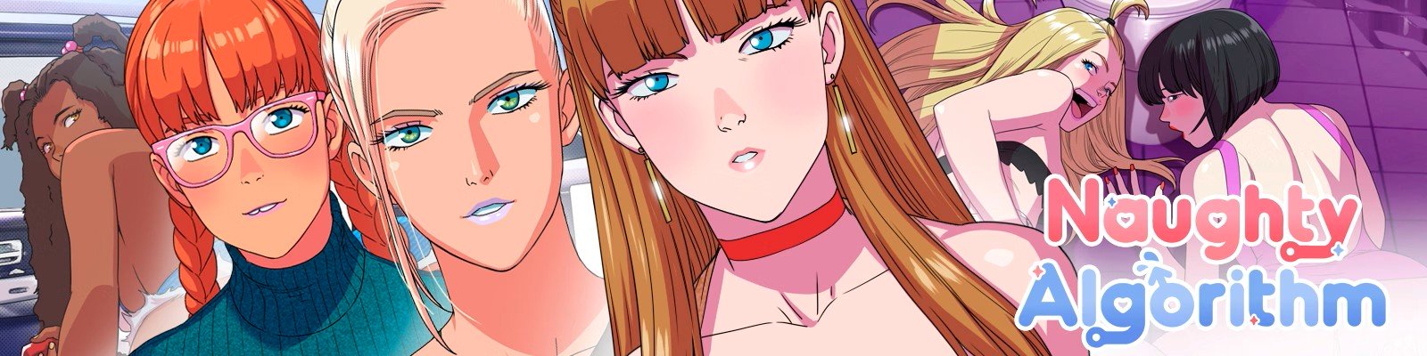 Driven Affairs v0.9 APK Android Adult Game Download