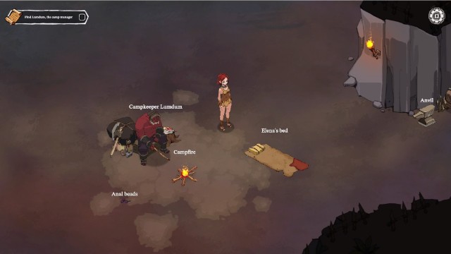 Elena's Story Adult Game Android Apk Download (1)