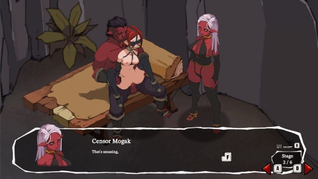 Elena's Story Adult Game Android Apk Download (3)