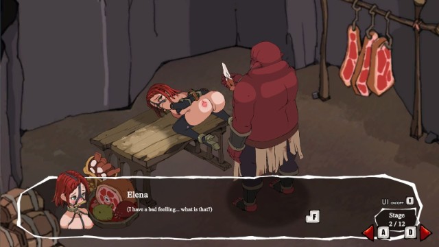 Elena's Story Adult Game Android Apk Download (4)