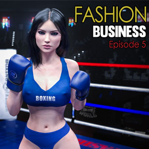 Fashion Business Apk Episode 5 Adult Game