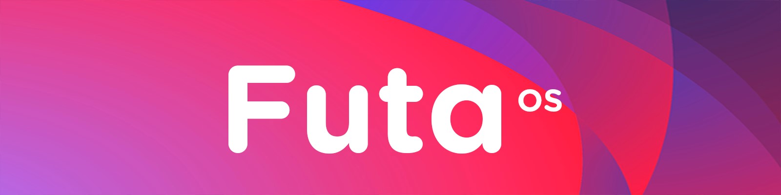 FutaOS v0.3.5 Banner