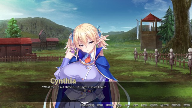 Harem Academy Tales Of The Titty Tamer (6)