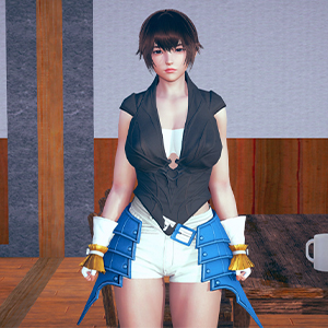 Harem Kingdoms Featured