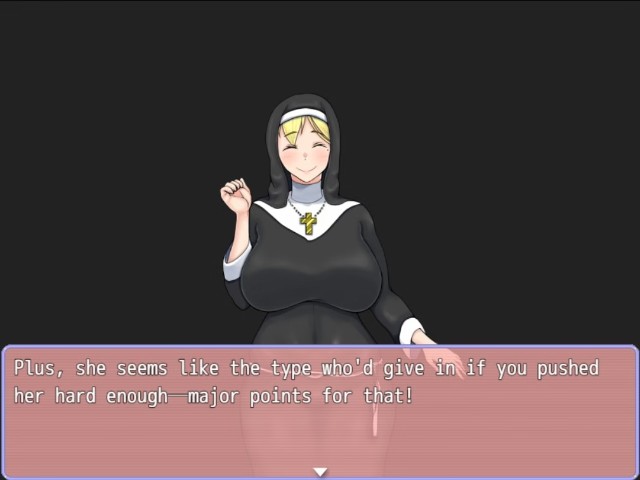 I Love It! Palladian Church Sisters Beach Side (1)