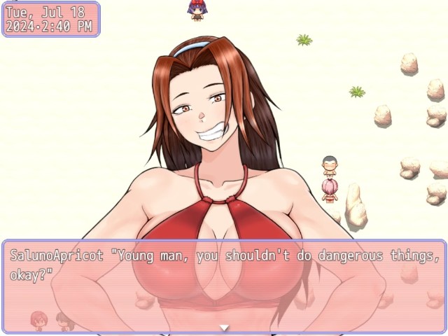 I Love It! Palladian Church Sisters Beach Side (3)