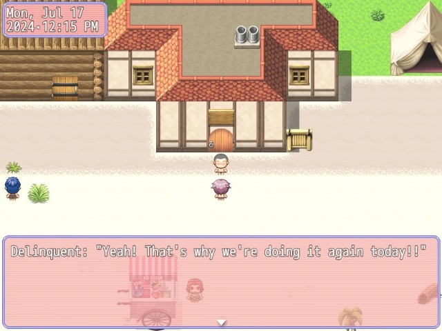 I Love It! Palladian Church Sisters Beach Side (6)