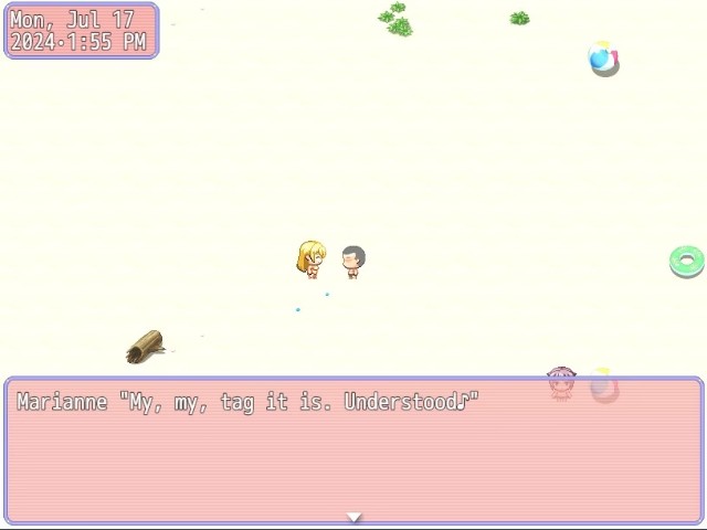 I Love It! Palladian Church Sisters Beach Side (7)