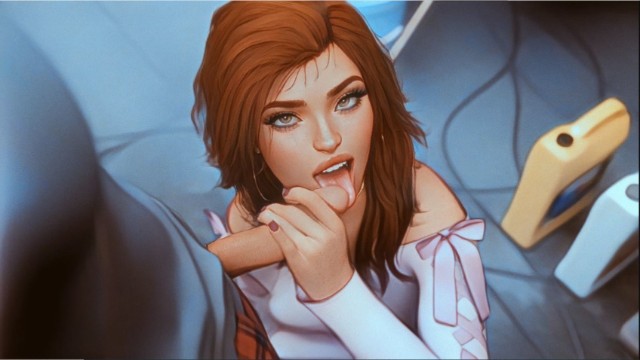 I Was A Teenage Vampire Rebuild (10)