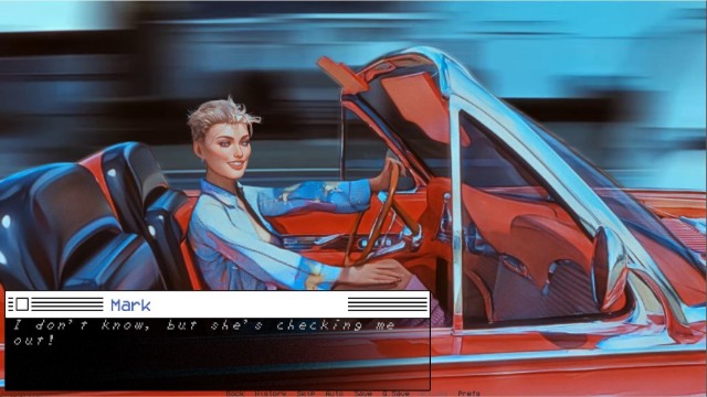 I Was A Teenage Vampire Rebuild (2)