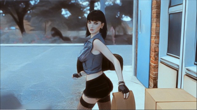 I Was A Teenage Vampire Rebuild (3)