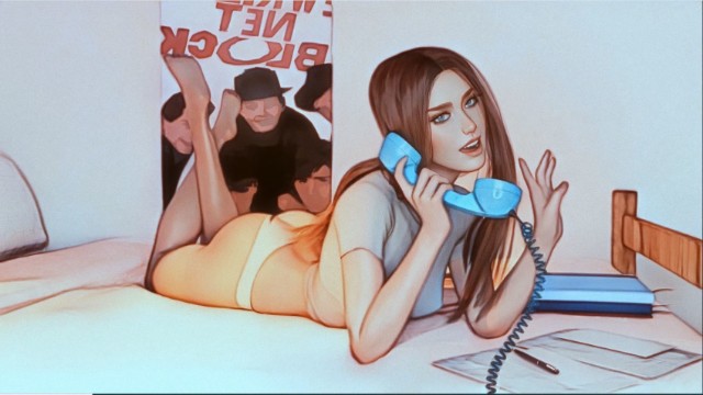 I Was A Teenage Vampire Rebuild (8)