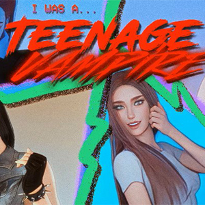 I Was A Teenage Vampire Rebuild Featured