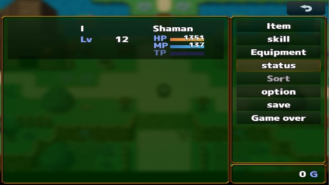 I Tried Doing Whatever I Wanted With Abnormal Status Magic (2)