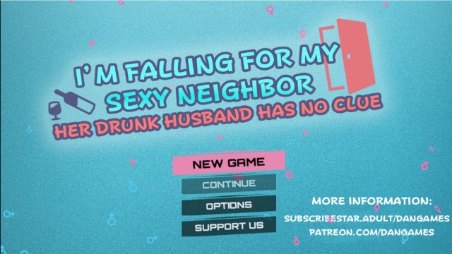 I'm Falling For My Sexy Neighbor And Her Drunk Husband Has No Clue (1).1