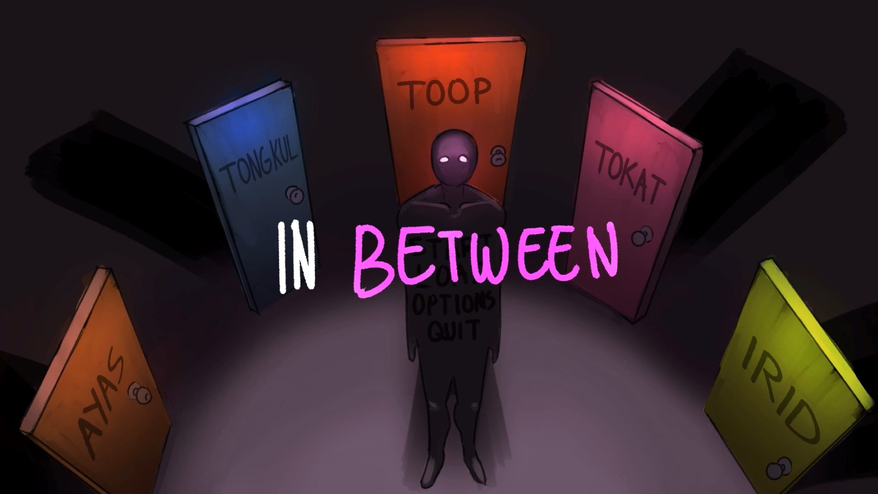 In Between Ch.1 v1.1 Banner