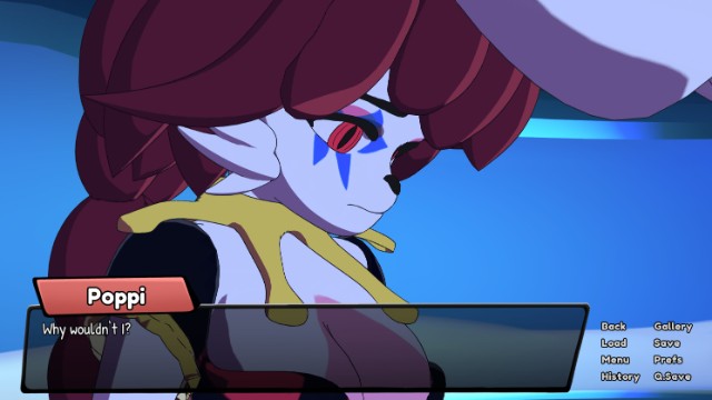 In Heat Honeymoon Adult Game Android Download (1)