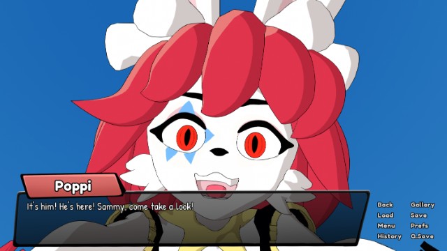 In Heat Honeymoon Adult Game Android Download (4)