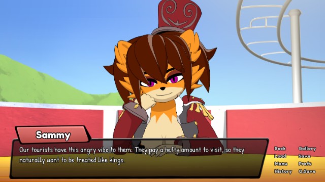 In Heat Honeymoon Adult Game Android Download (6)