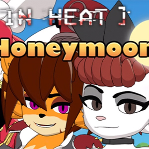 In Heat Honeymoon Featured