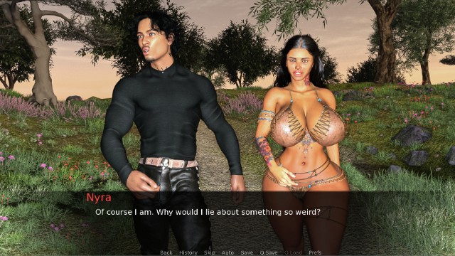 Island Of Desire (3)