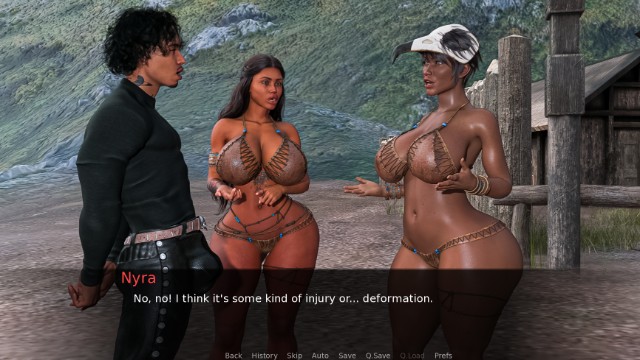 Island Of Desire (4)