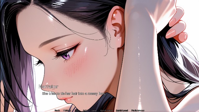 Kimi Dake Shiranai (1)