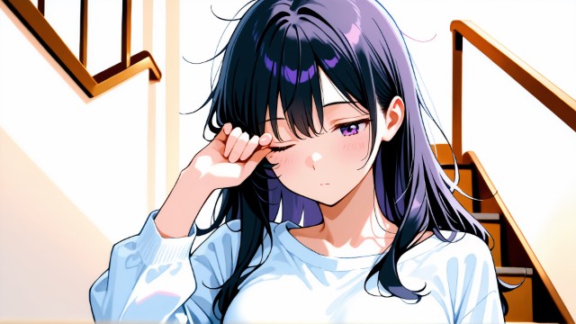 Kimi Dake Shiranai (4)