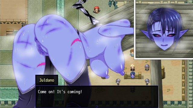 Kris And The City Of Pleasure (5)