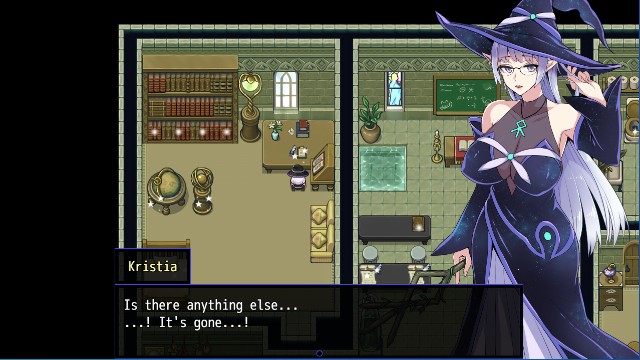 Kris And The City Of Pleasure (6)