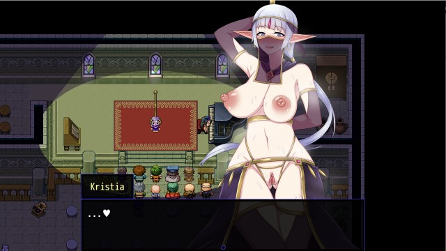 Kris And The City Of Pleasure (7)