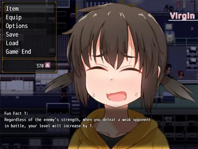 Kunugi's Life Is A Mess!! (7)