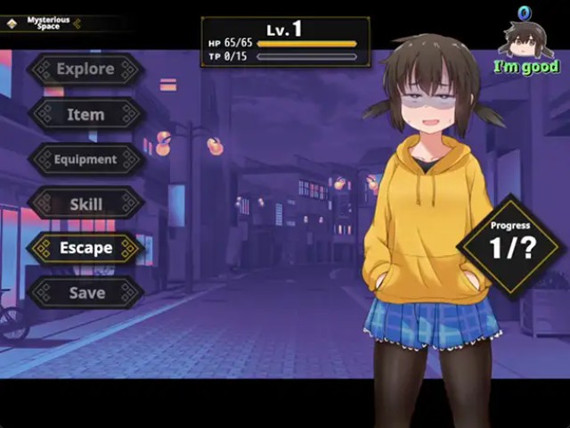 Kunugi's Life Is A Mess!! (8)