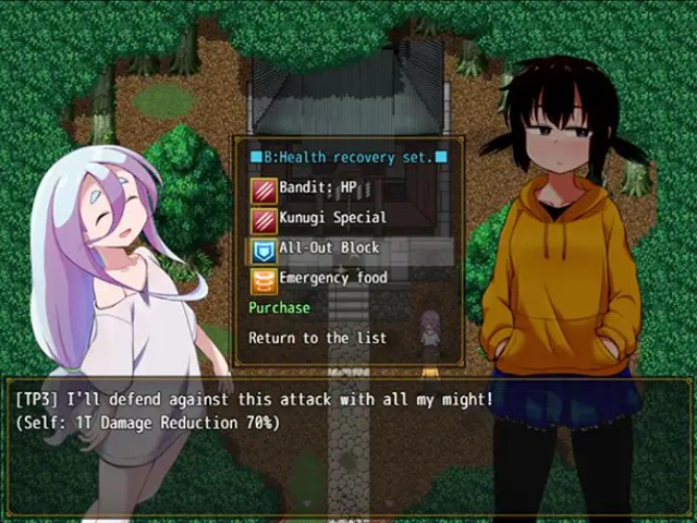 Kunugi's Life Is A Mess!! (9)