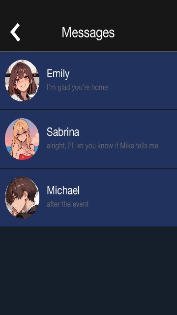 Lending My Ntr Girlfriend (2)