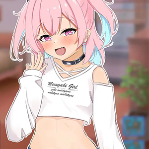 Living Together With A Cheeky Girl Featured