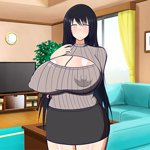 Living With My Aunt ~getting Smutty With A Voluptuous Auntie~ Featured