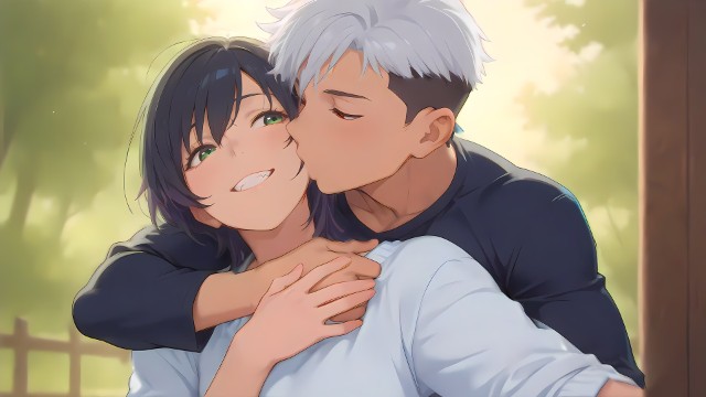 Lust Haven Island! Forbidden Shores (1)