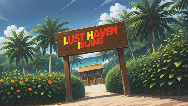Lust Haven Island! Forbidden Shores (3)