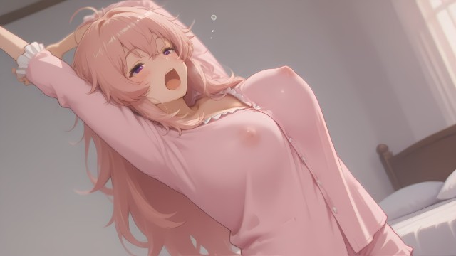 Lust Haven Island! Forbidden Shores (4)