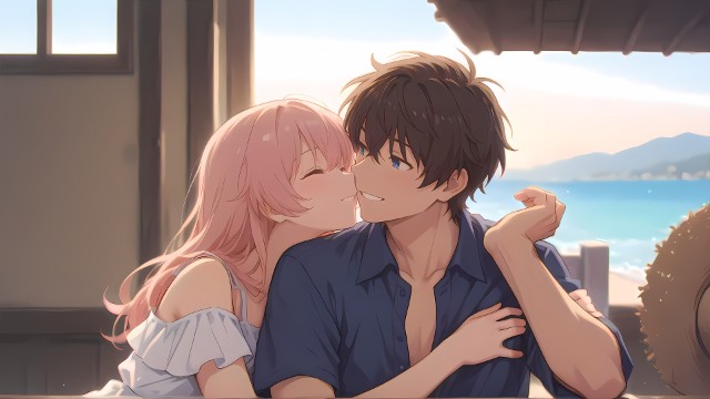 Lust Haven Island! Forbidden Shores (5)