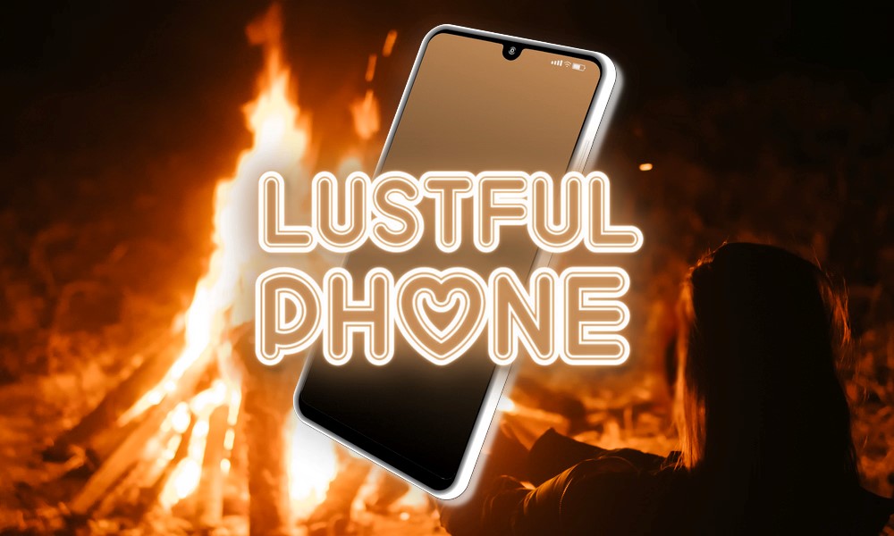 Lustful Phone v0.3 APK Android Adult Game Download