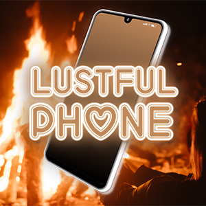 Lustful Phone Featured