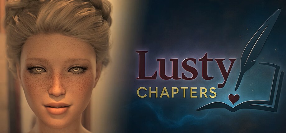 Lusty Chapters [Final] APK Android Adult Game Download