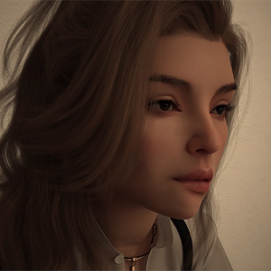 Lusty Chapters Featured