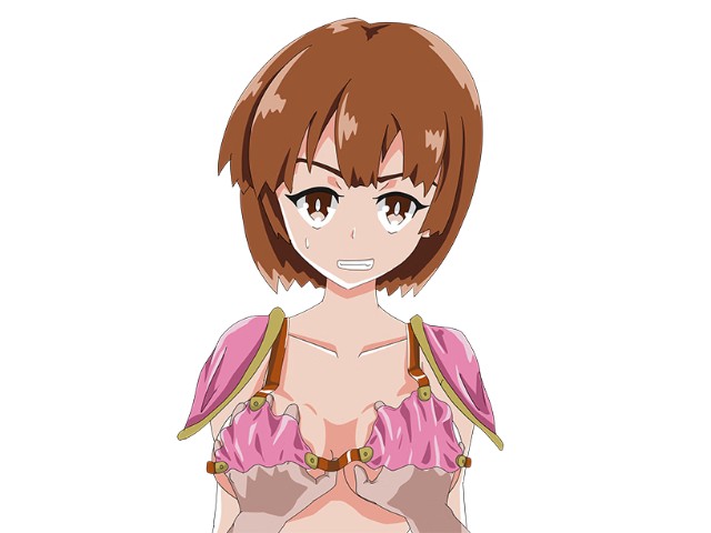 Meguru Chan Gets Sexually Harassed In Another World!! (2).1